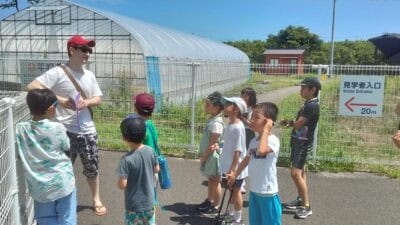 SUMMER SCHOOL 2025